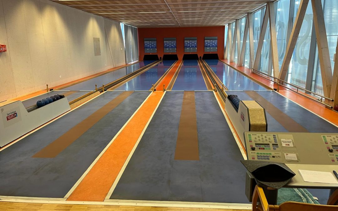 ÖSTM Vereinsmeister & Cupsieger 2025 in Telfs