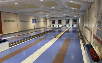 ÖSTM PAAR in Laisach