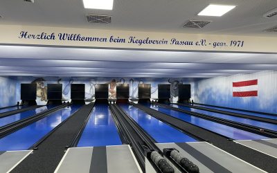 ÖSTM TEAM u. EINZEL 2026 in Passau
